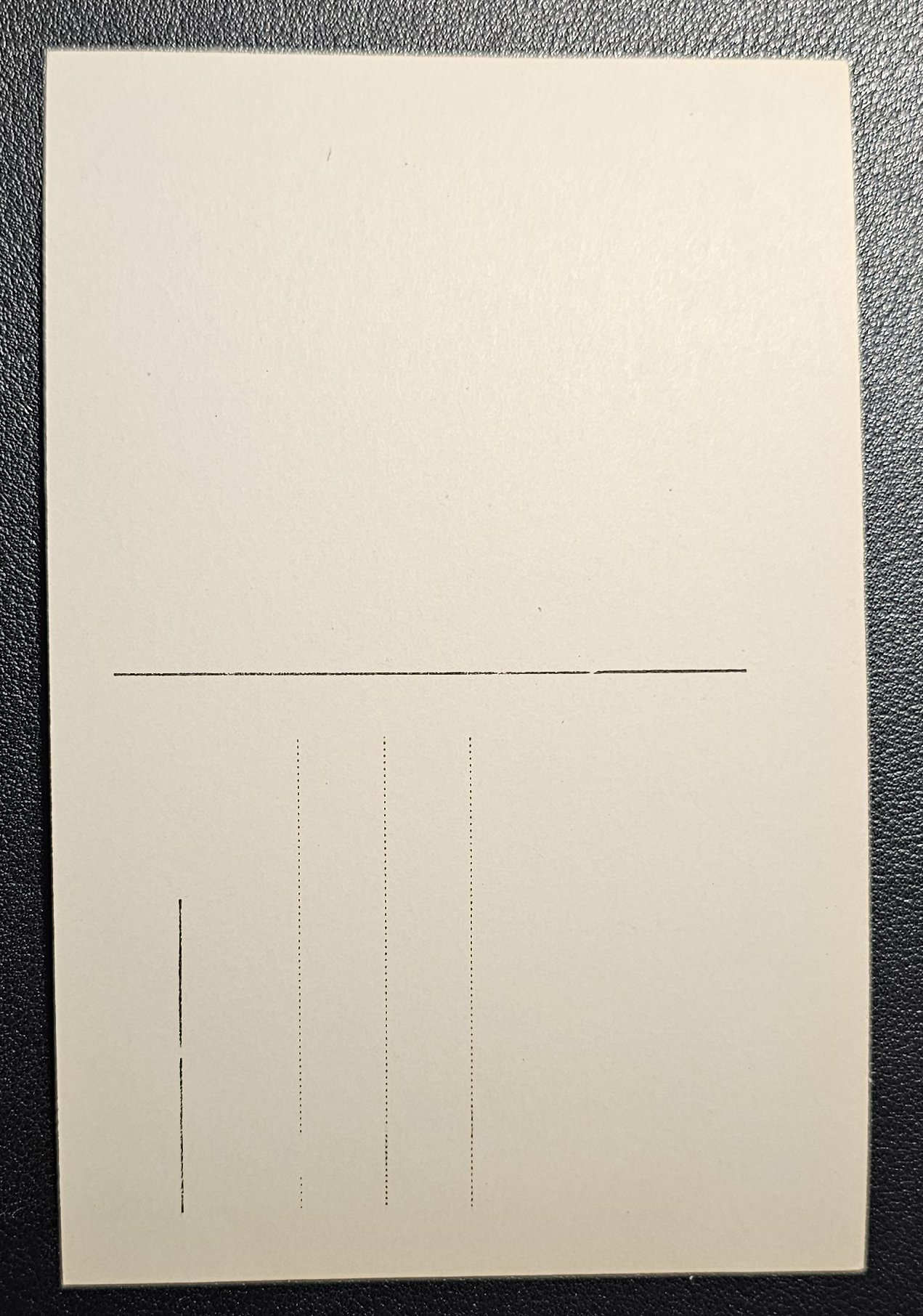 (image for) Lilian Bond #0013